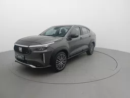 Fiat Fastback