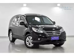 Honda CRV