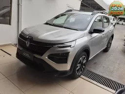 Renault Kardian