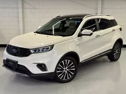 Ford Territory