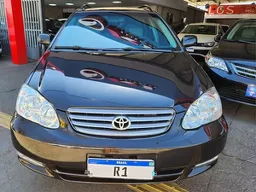 Toyota Fielder