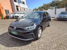 Volkswagen Virtus