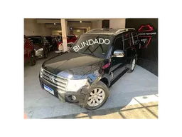 Pajero Full