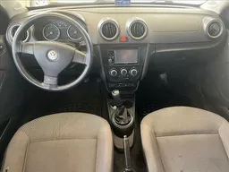 Volkswagen Voyage