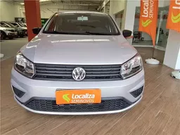 Volkswagen Voyage