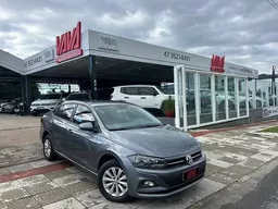 Volkswagen Virtus