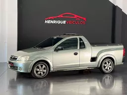 Chevrolet Montana