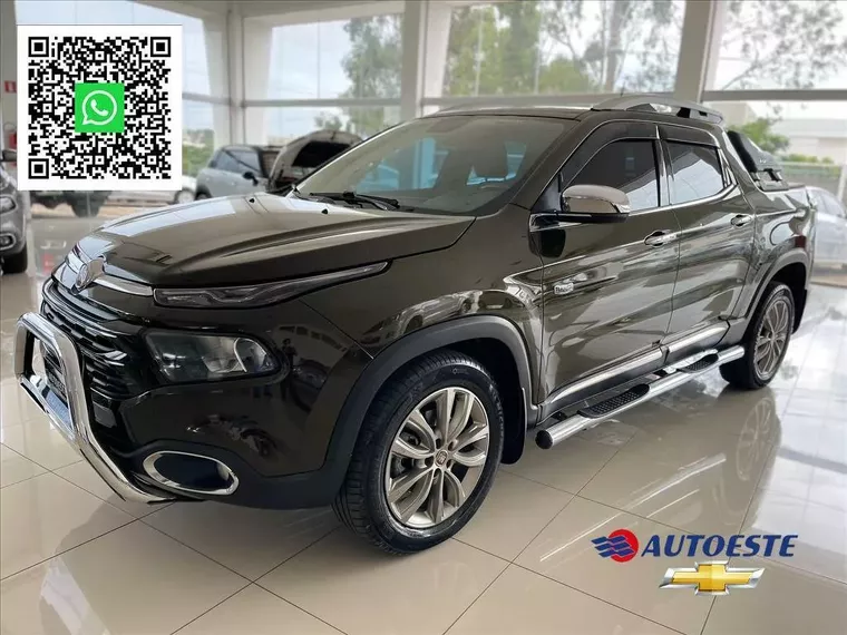 Fiat Toro Verde 4