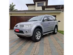 Mitsubishi Pajero Dakar
