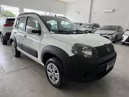 Fiat Uno