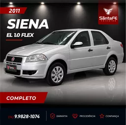Fiat Siena