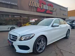 Mercedes-benz C 250