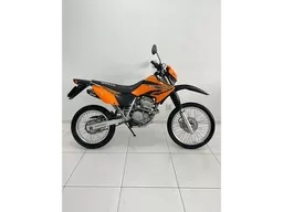 Honda XR 250