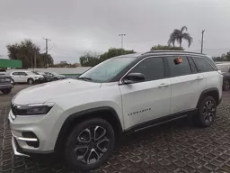 Jeep Commander