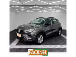 Fiat Pulse