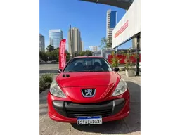 Peugeot Hoggar