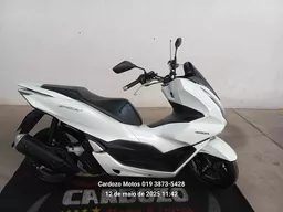 Honda PCX