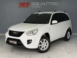 Chery Tiggo