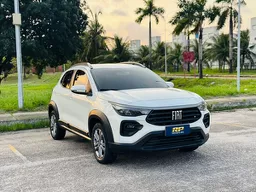Fiat Pulse