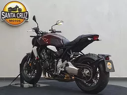 Honda CB 1000