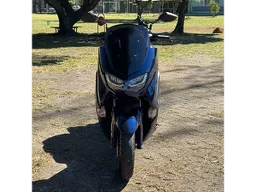 Yamaha Nmax