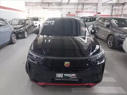 Fiat Fastback