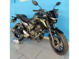 Yamaha Fazer 250