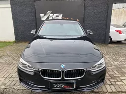 BMW 328i