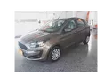Ford KA 2020-cinza-belo-horizonte-minas-gerais-4299