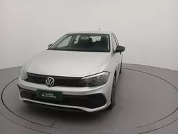 Volkswagen Polo Hatch