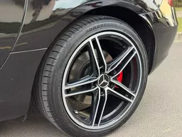 Mercedes-benz SLK 250