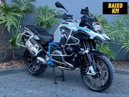 R 1200 GS