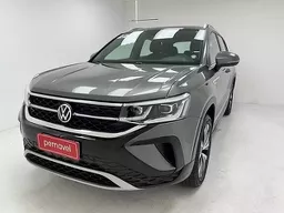 Volkswagen Taos