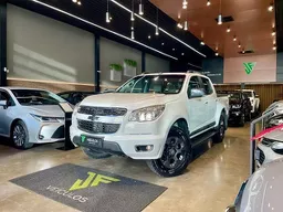 Chevrolet S10