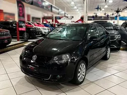 Volkswagen Polo Sedan