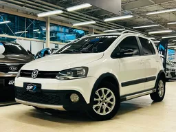 Volkswagen Crossfox