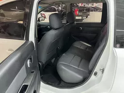Nissan Livina