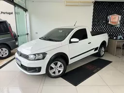 Volkswagen Saveiro
