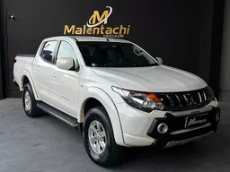 Mitsubishi L200 Triton