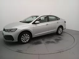 Volkswagen Virtus