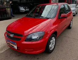 Chevrolet Celta