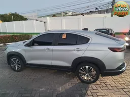 Fiat Fastback