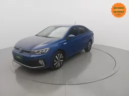 Volkswagen Virtus
