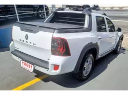 Renault Duster Oroch