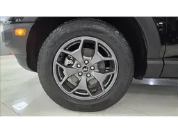 Ford Bronco Sport