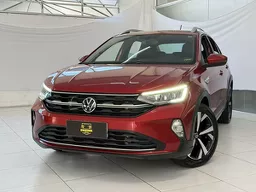 Volkswagen Nivus