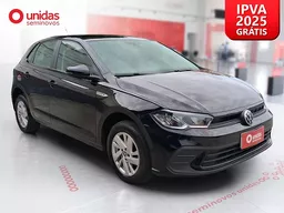 Volkswagen Polo Hatch