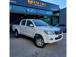 Hilux