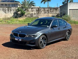 BMW 330e