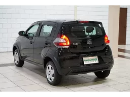 Fiat Mobi